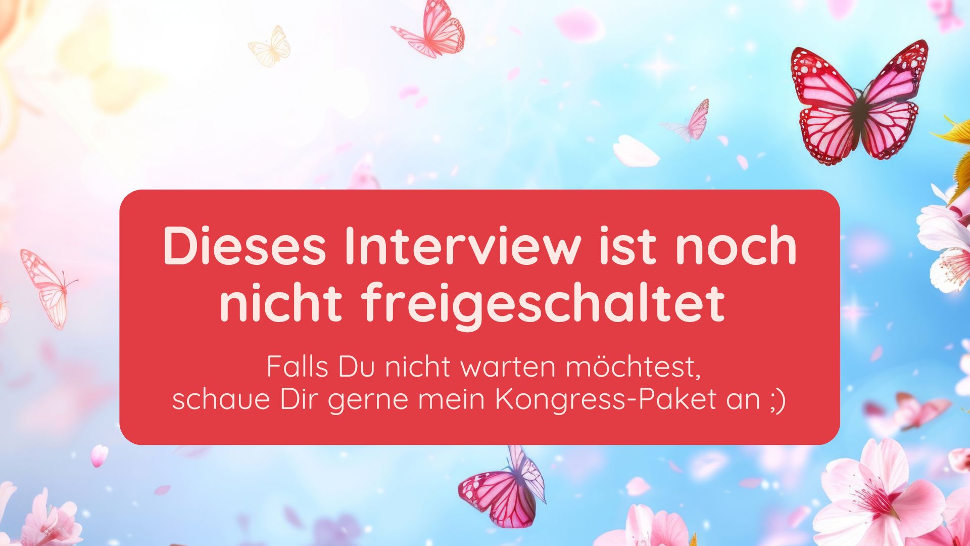 Interview